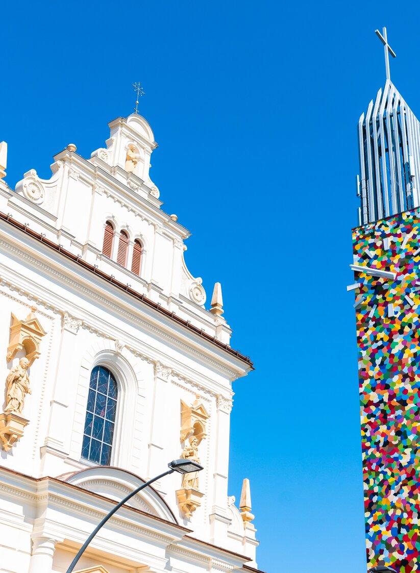 Sehenswürdigkeiten & Ausflugsziele in Feldbach | steiermark.com