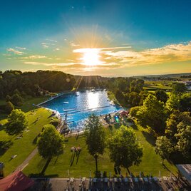 Freibad Fürstenfeld