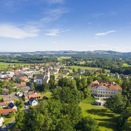 Halbenrain Steiermark  | © Tourismusverband Thermen- & Vulkanland | pixelmaker.at