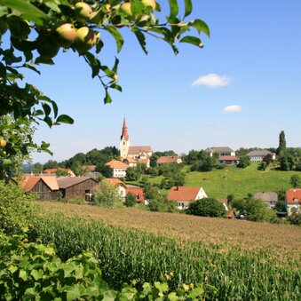Community of Jagerberg | © Marktgemeinde Jagerberg
