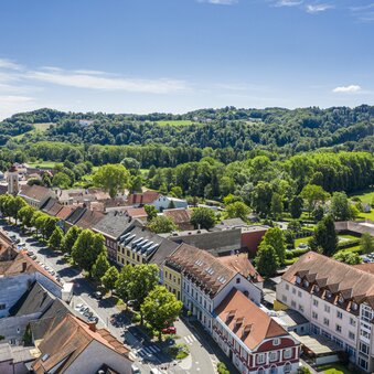 Municipality of Mureck | pixelmaker.at | © TVB Thermen- & Vulkanland | pixelmaker.at