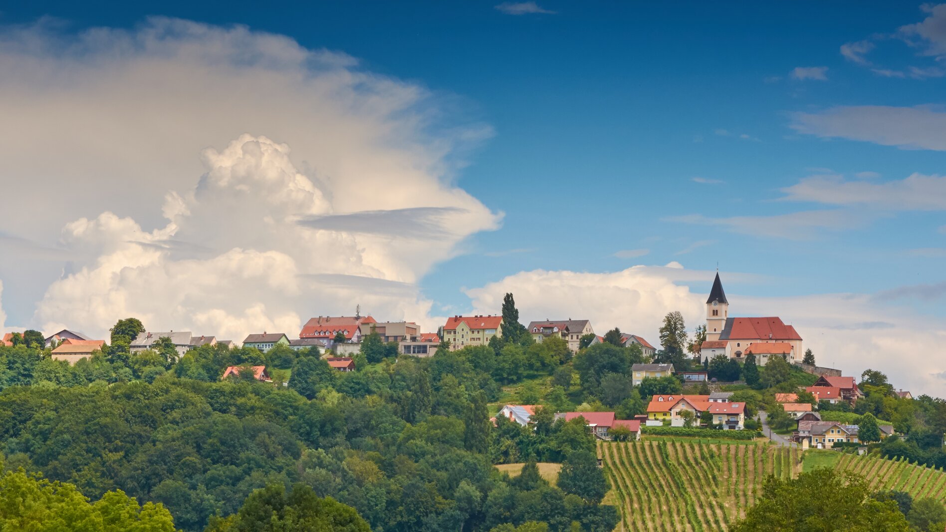 St. Anna am Aigen | steiermark.com