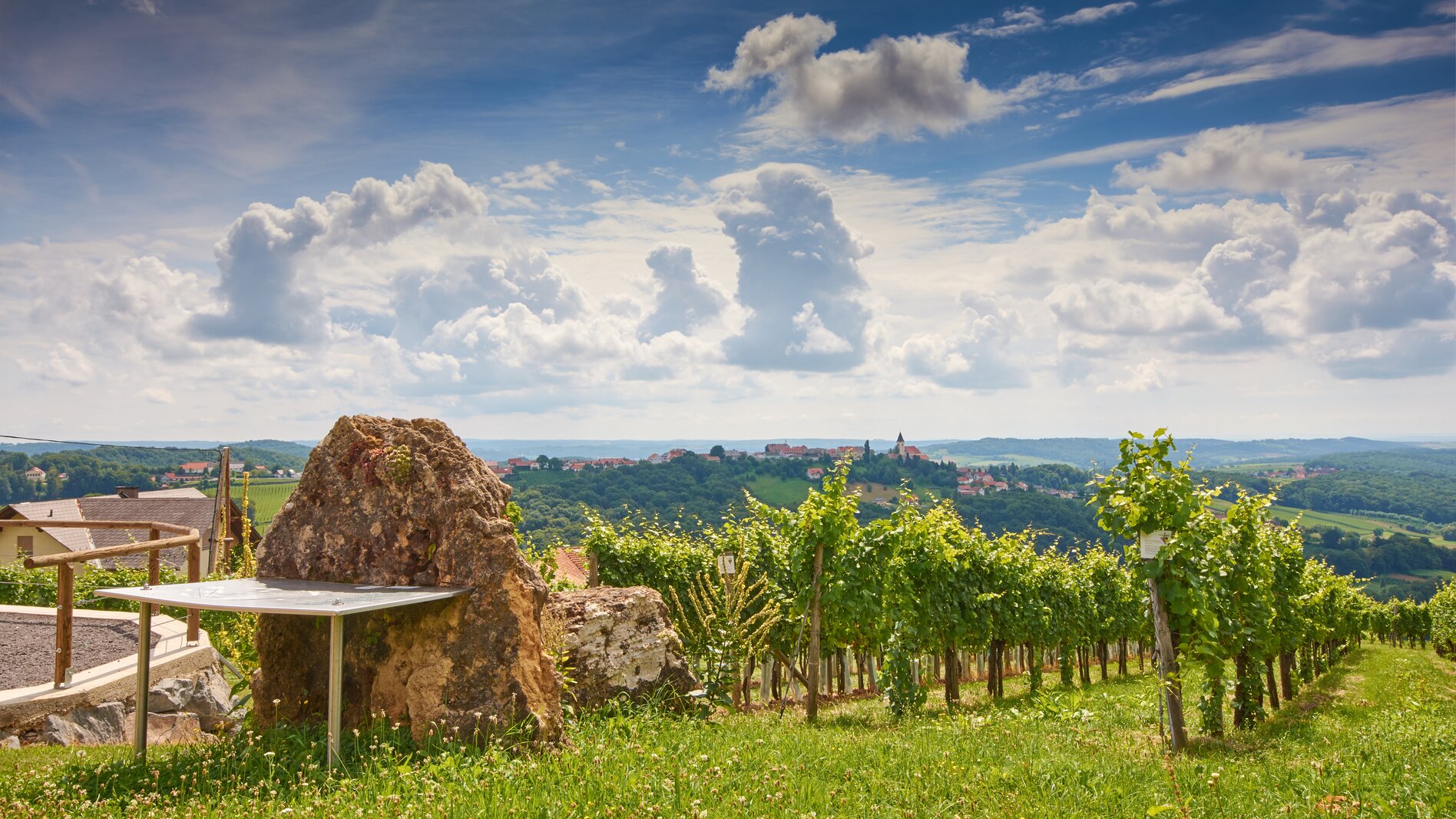 St. Anna am Aigen | steiermark.com