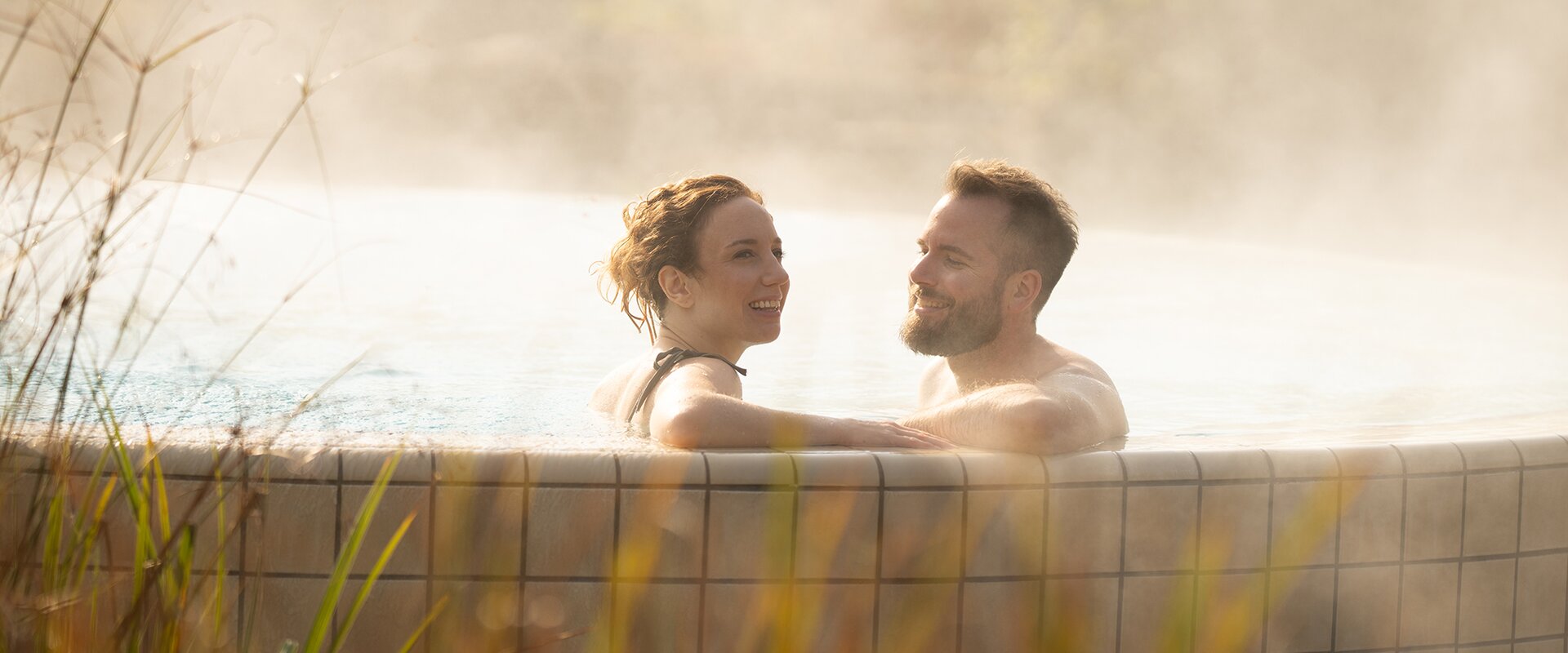 Herbst im Heilthermen Resort Bad Waltersdorf | © Thermen- & Vulkanland | Kump Photography