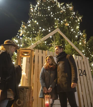 Feldbacher Advent | © Stadtgemeinde Feldbach | Bernhard Bergmann