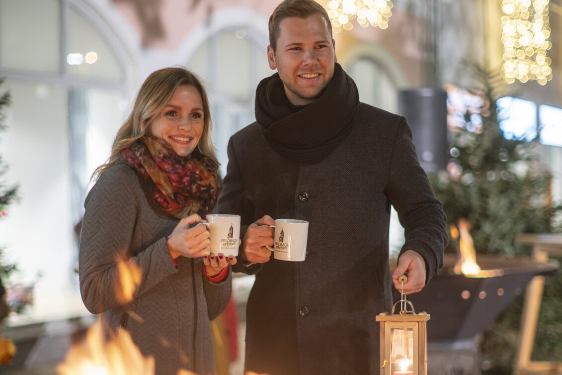 Advent in Feldbach | © Thermen- & Vulkanland | Bernhard Bergmann
