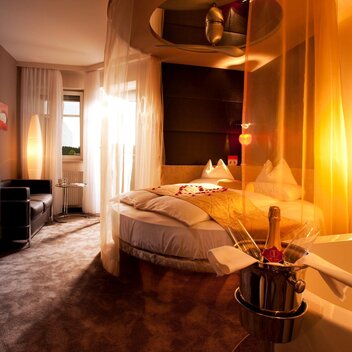 Maiers Kuschelhotel in Bad Loipersdorf | Jean Van Lülik Photographer | © Jean van Luelik Photographer