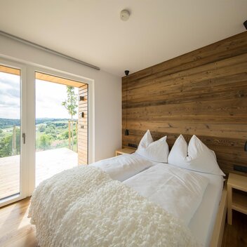 Entspannung im Weingartenresort in Unterlamm | © Weingarten Resort Unterlamm