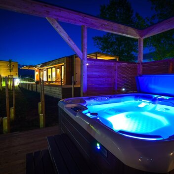 Weingarten Resort Unterlamm | © Weingarten Resort Unterlamm