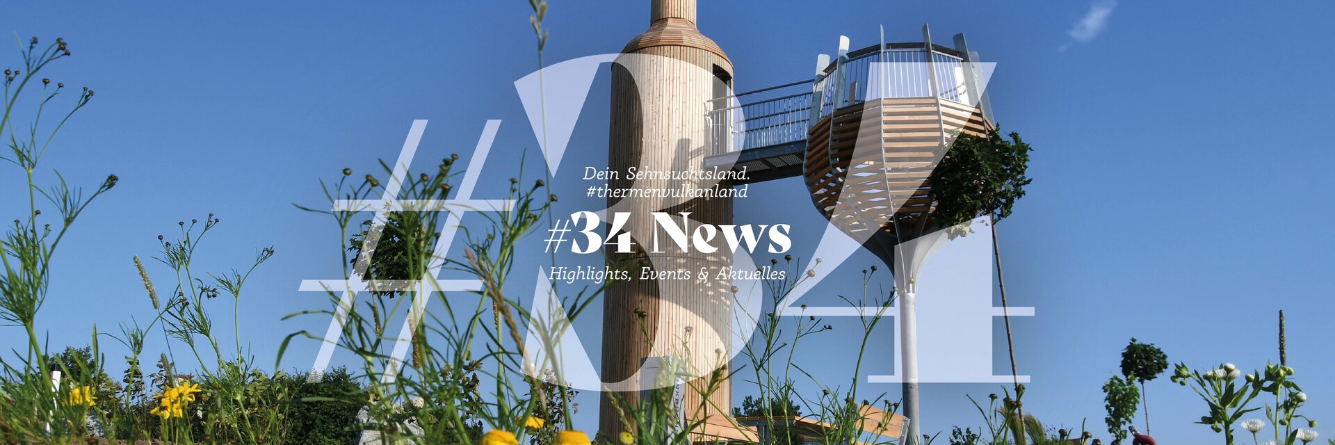 Header #34 News aus dem Thermen- & Vulkanland | © Thermen- & Vulkanland  | Christian Thomaser
