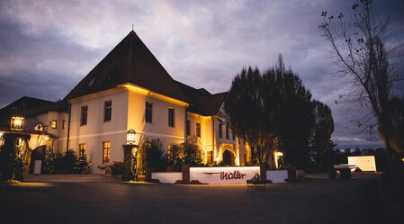 Weinschloss Thaller