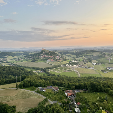 Die Riegersburg | © Elisabeth Kindermann-Schön