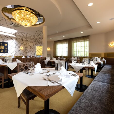 Thermalhotel Leitner | © Thermalhotel Leitner