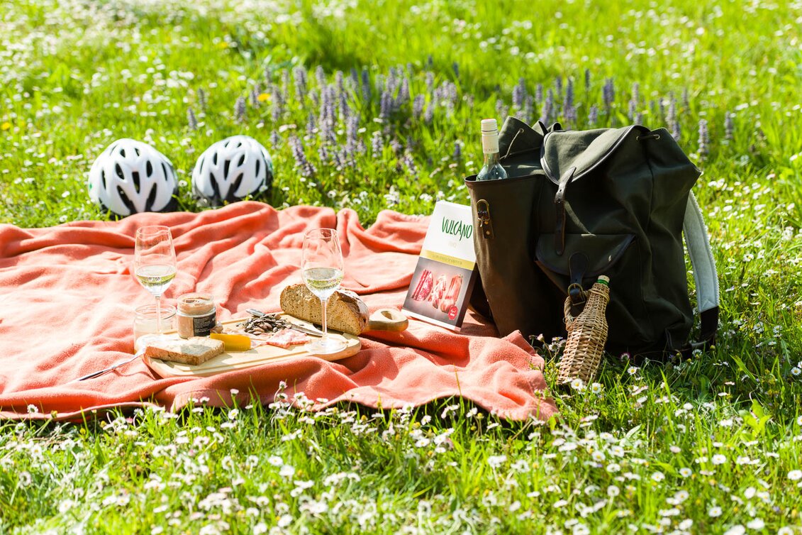 Picknick | © Thermen- & Vulkanland | pixelmaker.at