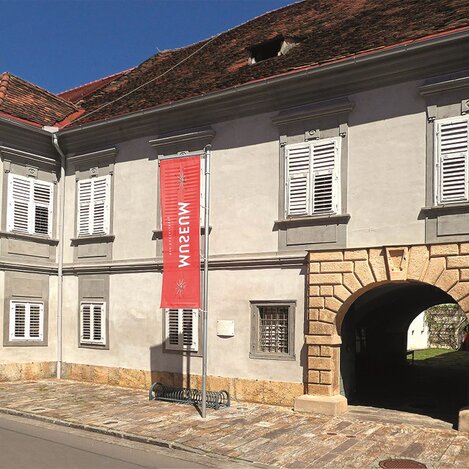 Museum im alten Zeughaus  | © Museum im alten Zeughaus | Kranzelbinder MiaZ