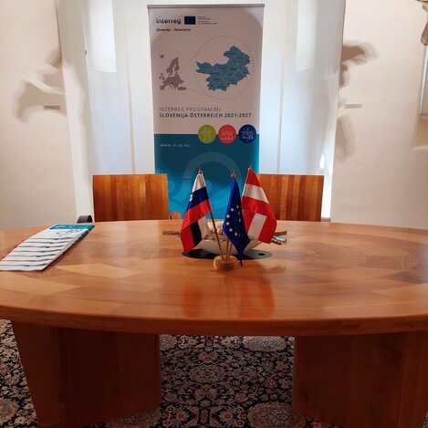 Interreg Kooperationsprogramm | © Thermen- & Vulkanland | Jörf Pfeifer
