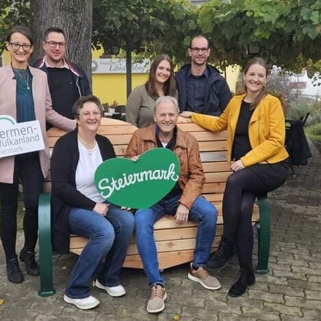 Gruppenfoto | © Gasthof Zum Lindenhof