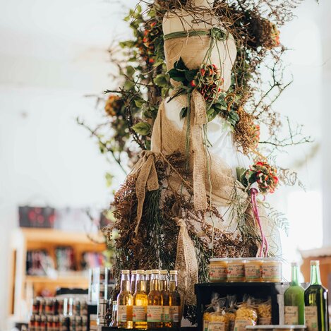 Osterausstellung auf Schloss Burgau | © Kunsthandwerk Schloss Burgau | fotofraller.at