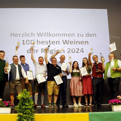 100 Beste Weine