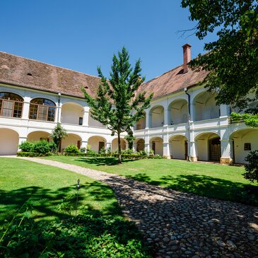 Schloss Welsdorf bei Fürstenfeld