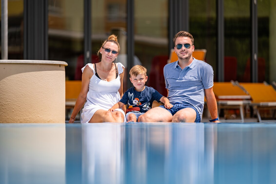 Familienspaß im H2O Hotel-Therme-Resort | © H2O Hotel-Therme-Resort | moving.stills