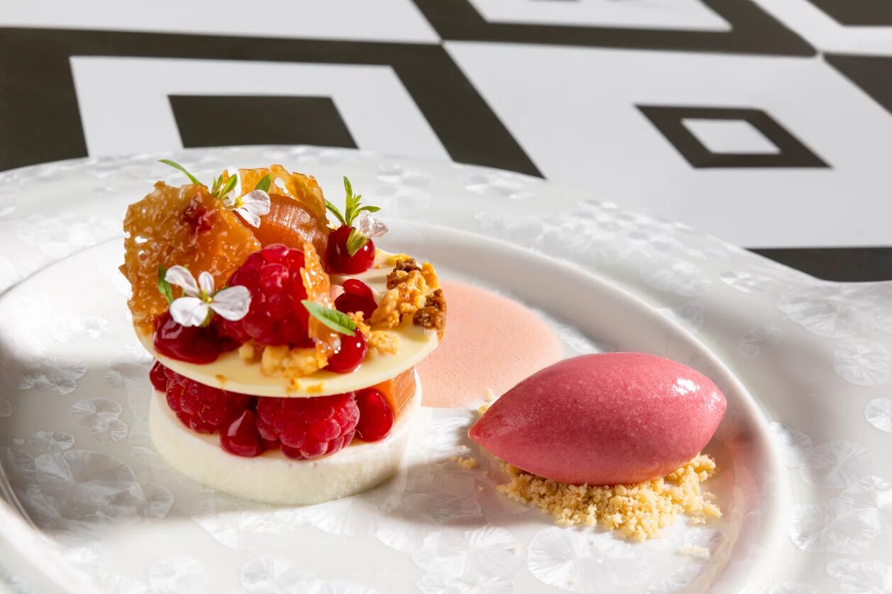 Exquisites Essen | © Thermen- & Vulkanland