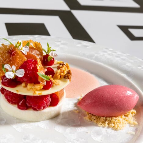 Exquisites Essen | © Thermen- & Vulkanland