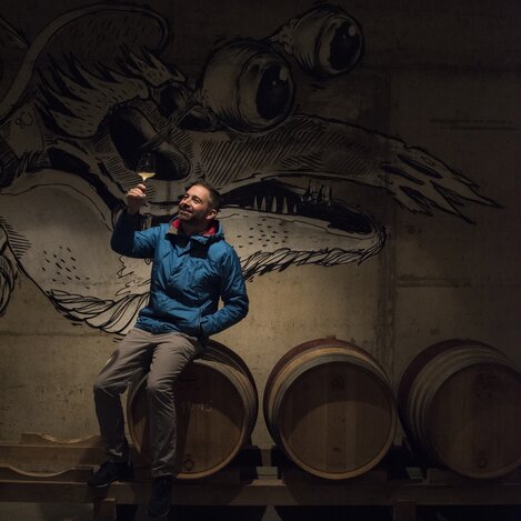 Weingut Neumeister | © Mirco Taliercio | MIRCO TALIERCIO