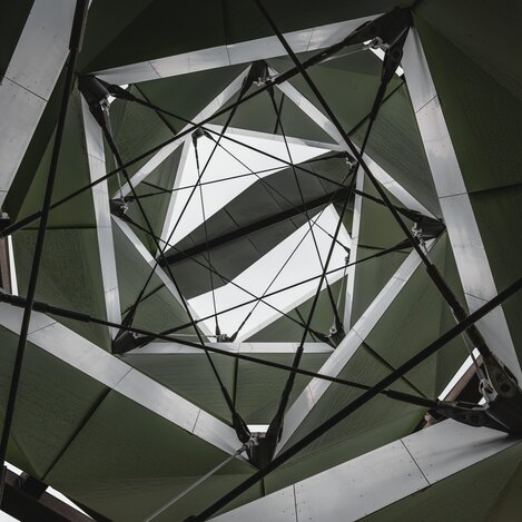 Murturm in Mureck | © 1000things