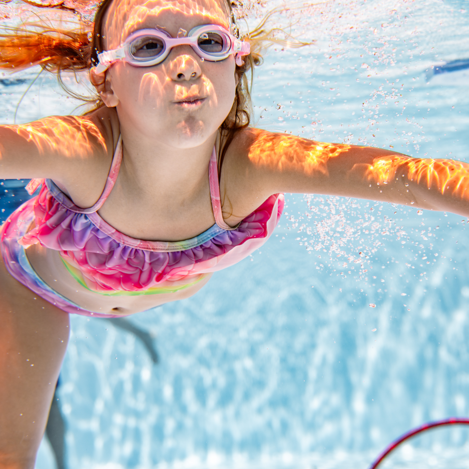 Unbeschwerte Familienzeit | © H2O-Hotel-Therme-Resort