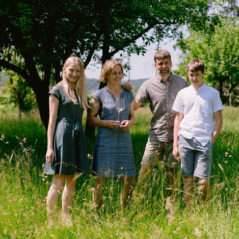 Familie Monschein | © Monschein | © Monschein