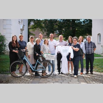 Bike & Spa | © Thermen- & Vulkanland | Foto Luttenberger