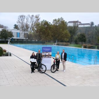 Bike & Spa | © Thermen- & Vulkanland | Foto Luttenberger