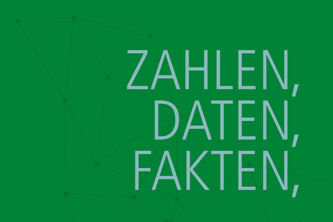 Zahlen, Daten Fakten | © Thermen- & Vulkanland