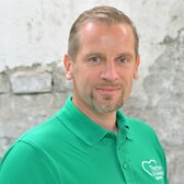 Harald Wohnhas