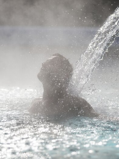 Healing warmth from the depths | © Thermen- & Vulkanland | (c) Tom Lamm