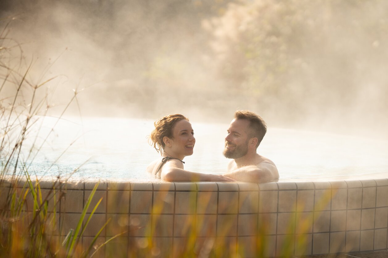 Romantische Genussmomente | © Thermen- & Vulkanland | Kump Photography