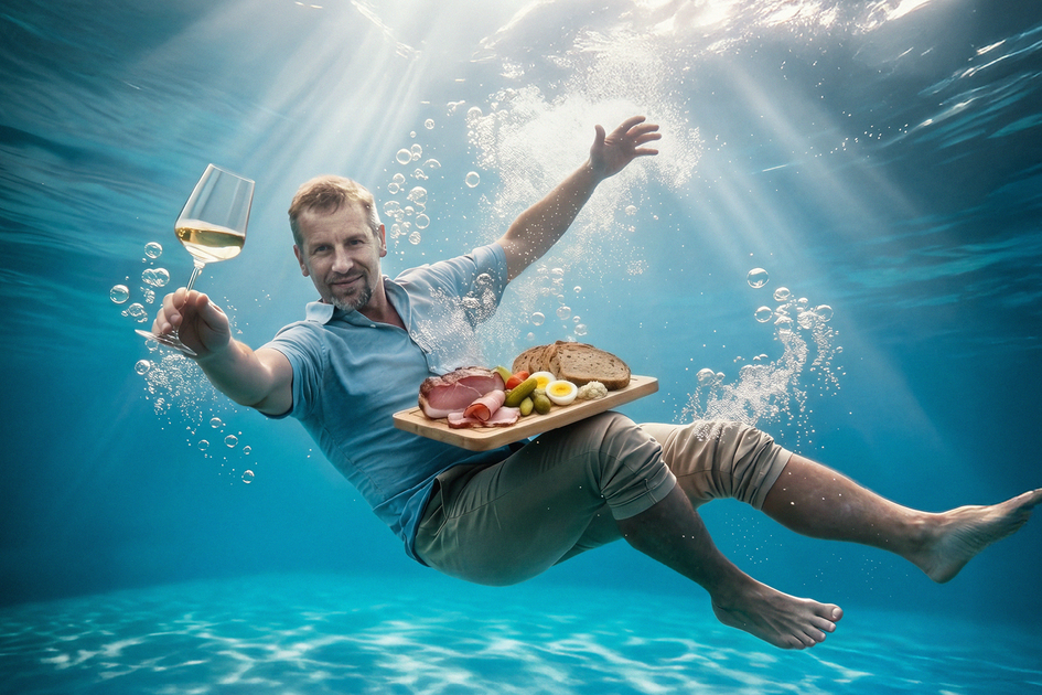 Eintauchen & genießen | © Thermen- & Vulkanland Steiermark