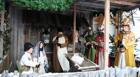 Advent im Dorf | Ausseerland Salzkammergut