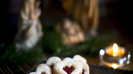 Advent im Ausseerland Salzkammergut | © Steiermark Tourismus | Tom Lamm