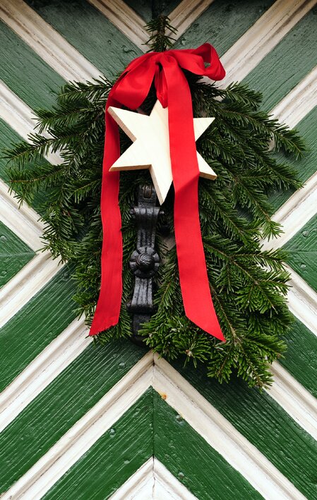 Advent im Ausseerland Salzkammergut | © Steiermark Tourismus | Gery Wolf