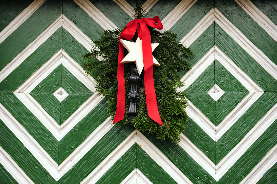 Advent im Ausseerland Salzkammergut | © Steiermark Tourismus | Gery Wolf