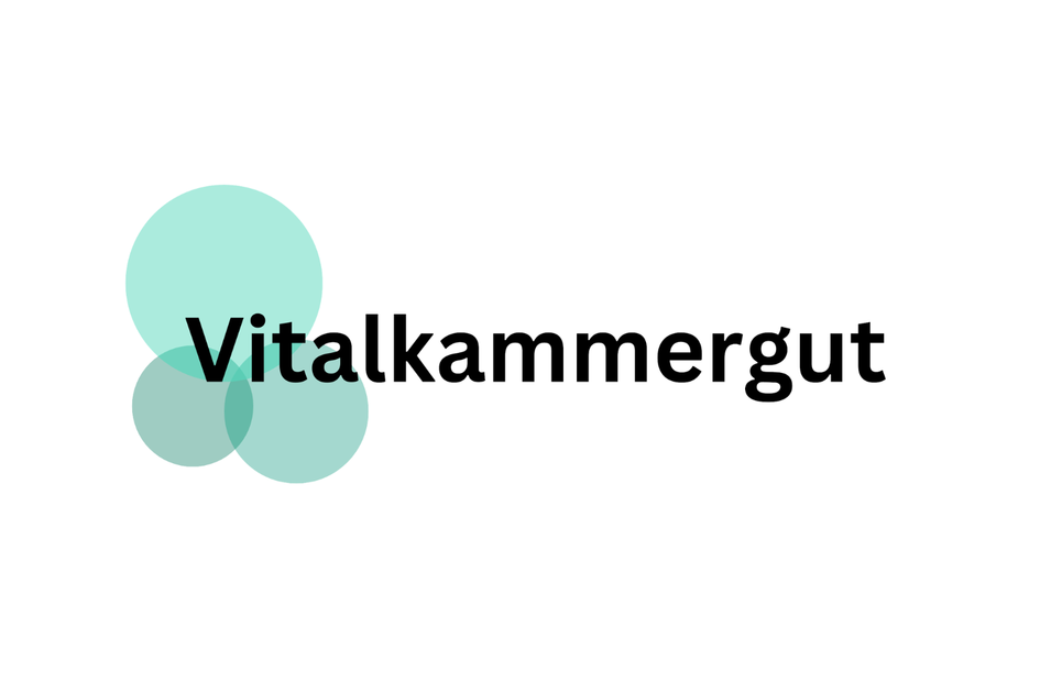 Logo Verein Vitalkammergut e.V. | © Vitalkammergut e.V. | Jürgen Freller