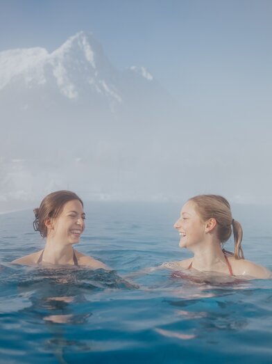 Wellness im Ausseerland Salzkammergut | © TVB Ausseerland Salzkammergut | Katrin Kerschbaumer