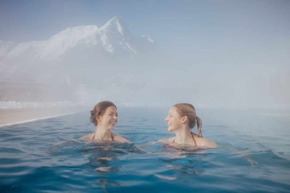 Wellness im Ausseerland Salzkammergut | © TVB Ausseerland Salzkammergut | Katrin Kerschbaumer