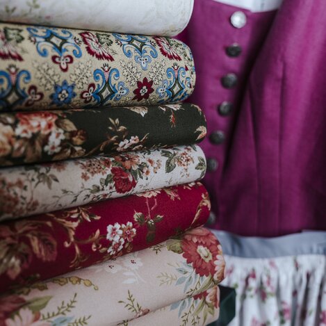 Tracht und Tradition im Ausseerland | © Österreich Werbung | Eiersebner
