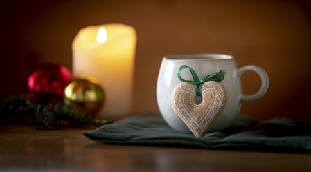 Kekse backen im Advent | © Steiermark Tourismus / Tom Lamm