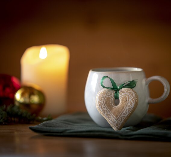 Kekse backen im Advent | © Steiermark Tourismus / Tom Lamm