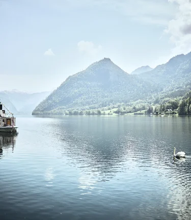 Seehotel_Grundlsee_047 | © HELGE KIRCHBERGER Photography