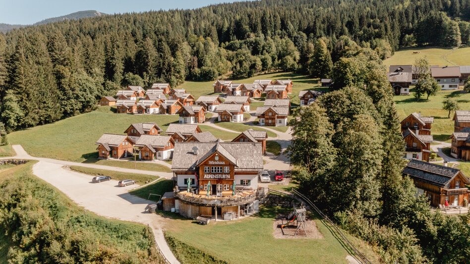 Hagan Lodge 15.9.2023 | © #Foto Atelier Gerhard Wolkersdorfer Bad Hofgastein Fotografenmeisterbetrieb
www.traumbild.at